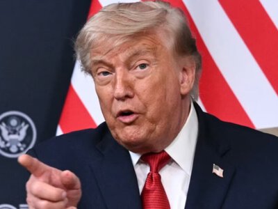  Трамп пригрозил Ирану новыми ударами после переговоров в Швейцарии 