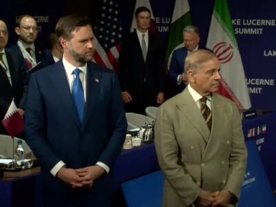Переговоры США и Ирана в Швейцарии завершились, цены на нефть выросли