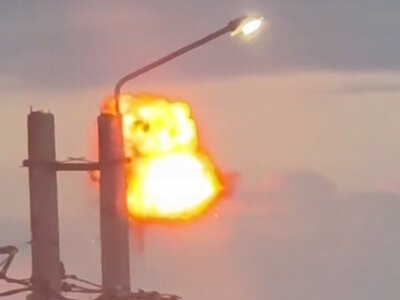  Москва и область под ударом БпЛА: в рф заявили о масштабной атаке дронов 