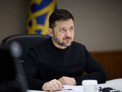 Зеленский сравнил Навроцкого с Орбаном и предупредил о последствиях