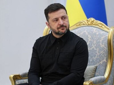Зеленский о производстве ракет для Patriot в Украине: нужно лишь «добро» Трампа
