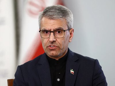 Вашингтон и Тегеран достигли прогресса на переговорах в Швейцарии - глава МИД Ирана