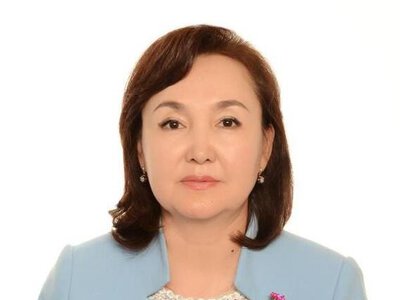 Баян Нуртаева назначена руководителем Управления по защите прав детей Карагандинской области