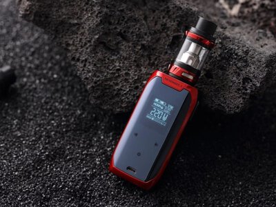  Более 221 млн тенге заработали на продаже вейпов в Акмолинской области 