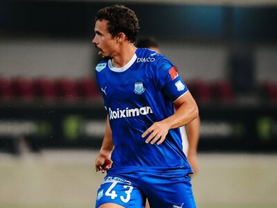 Neftçi Yuri Vernidubun axtardığı forvardı TAPDI