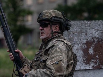 Генеральный штаб: за сутки между Силами обороны и российскими захватчиками зафиксировано 246 боевых столкновений; уничтожено 1 190 оккупантов