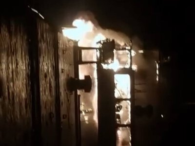 Ночная атака в Черном море: враг ударил по судам, которые шли в Одессу