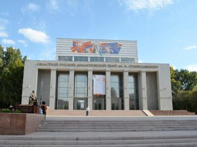 От «Доходного места» до «Вия»: чем запомнился юбилейный сезон Театра Станиславского