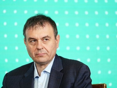 Новые правила финмониторинга PEP не заработают из-за позиции НБУ — Гетманцев