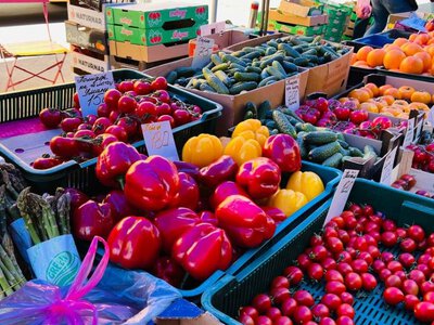 Молочка, мясо, хлеб и овощи: какие продукты будут дорожать