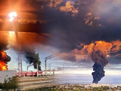 Без бензина, электричества и газа: станет ли аннексированный Крым «островом»?