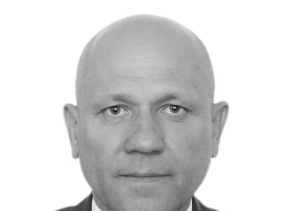 Умер экс-нардеп Александр Рябека