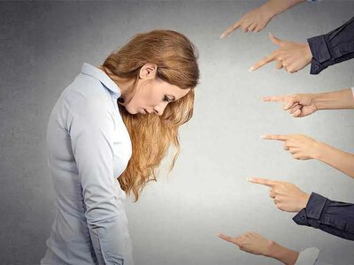 Как распознать токсичное общение и защитить свои границы