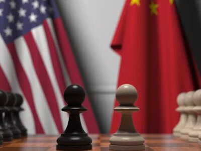 Китай ввел экспортные ограничения в отношении американских компаний