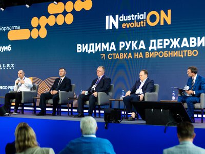Производство в условиях войны: от выживания к конкурентоспособности