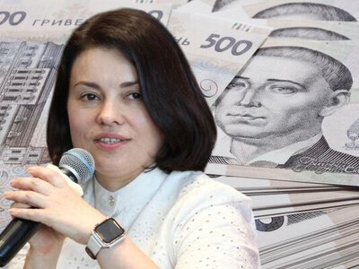 Теневая экономика по-украински: в налоговой рассказали, где государство теряет миллиарды