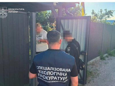 Чиновников горсовета Днепра подозревают в схеме растраты 15 млн грн на мусорном полигоне