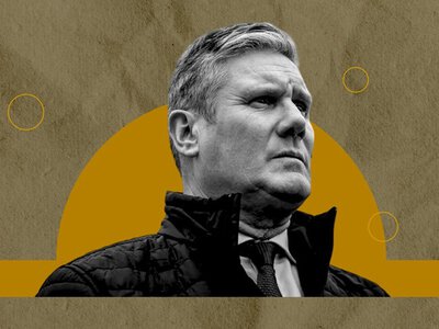 Жертва обстоятельств: почему Кир Стармер уходит в отставку и чего теперь ожидать Украине