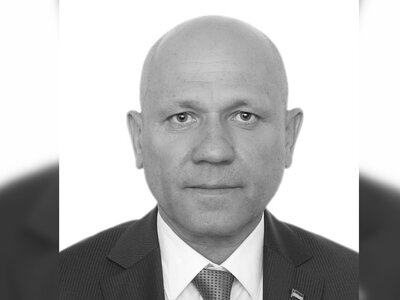 Участвовал в ликвидации аварии на ЧАЭС: скончался бывший народный депутат Александр Рябека