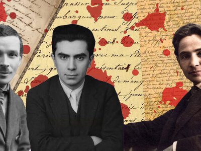 Украина, которую мы не увидели: как Сталин уничтожил целое поколение художников