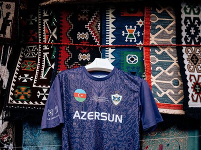 “Qarabağ”dan altıncı transfer xəbəri var - SON DƏQİQƏ
