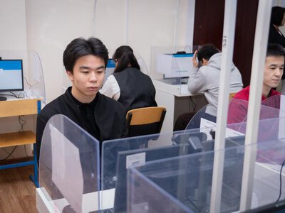 ПРОМЕЖУТОЧНЫЕ ИТОГИ: 292 ТЫС. РАЗ СДАЛИ ОСНОВНОЕ ЕНТ