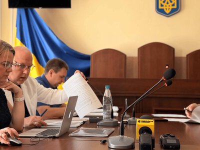 Убийство Парубия: судебное заседание перенесли из-за отвода адвоката