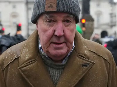 Я дважды обманул смерть: Джереми Кларксон объявил о полной ремиссии после борьбы с раком