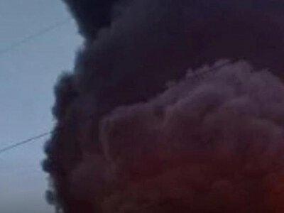 ВСУ поразили центр космической связи в России