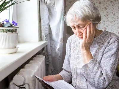 Пенсионерам в Одесской области могут полностью отменить плату за коммуналку: кто попал в список