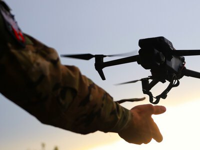 95% дронов для ВСУ производят в Украине - Минобороны