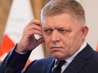 Фицо сделал резонансное заявление по поводу переговоров с Россией
