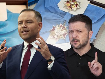 Война орденов: чем обернется новый конфликт между Украиной и Польшей и как он скажется на украинцах