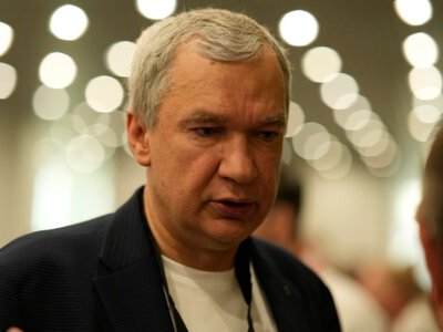 Белорусская оппозиция передала Киеву отчет о подготовке Лукашенко к войне