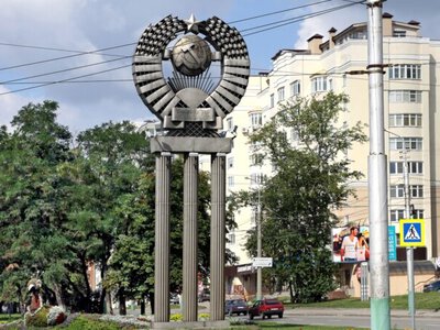 Военком Пензенской области РФ признал факты облав на военнообязанных