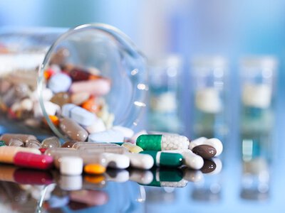 Украинский фармгигант Biopharma строит новый завод в Румынии: стала известна дата запуска