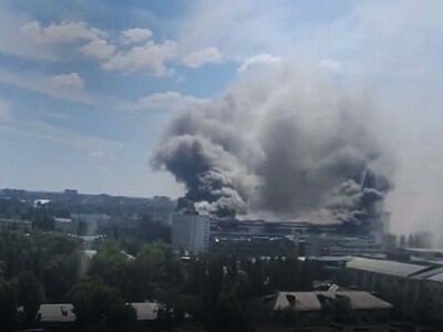 Генштаб подтвердил удар по Воронежу: какая ракета попала в завод электроники для Искандеров