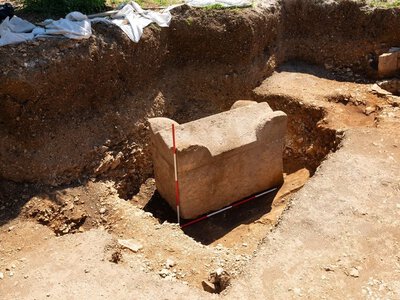 Эту находку назвали самой важной за последние годы: что раскопали хорватские археологи (фото)