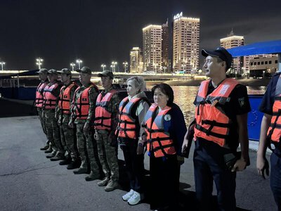 В Астане проходят рейды, направленные на обеспечение безопасности подростков