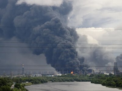  В разведке объяснили, почему россия не включает сирены и скрывает масштабы атак ВСУ 