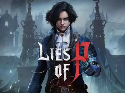 Фанаты создали кооператив для Lies of P: как теперь пройти мрачную сказку вдвоем без сторонних приложений