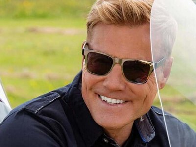 Боится победы Украины над Россией: бывший участник Modern Talking вызвал скандал своим заявлением
