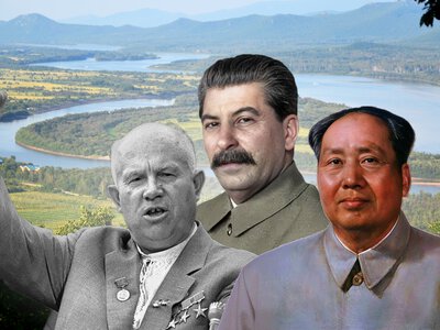 Когда Китай объявил войну Москве: история конфликта, о котором в России не любят вспоминать