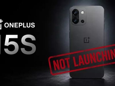 OnePlus закрыла разработку компактного флагмана 15s: что это значит для фанатов маленьких телефонов