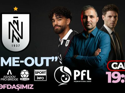Neftçidə yeni legionerlər, Qarabağda maraqlı proses, “Sabah” üçün… “Sportinfo TV”də CANLI YAYIM