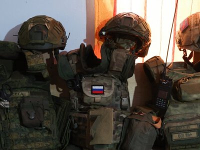 Журналисты поименно установили гибель 227 тысяч российских военных