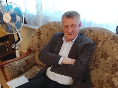 Отравился грибами: в Риге найден мертвым личный враг Путина