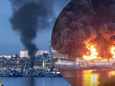 Уже отступают: ветеран армии США объяснил, как Крым становится большой проблемой для Путина
