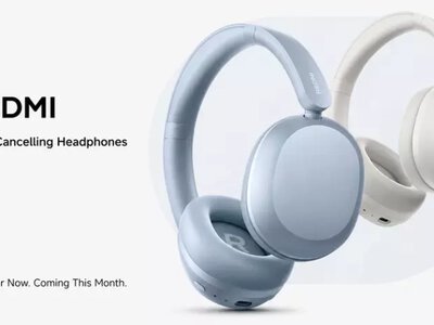Redmi раскрывает планы на первые Over-Ear наушники: когда ждать и почему это важно