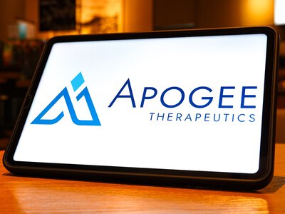  AbbVie покупает американскую биотехнологическую компанию Apogee за $10,9 млрд 
